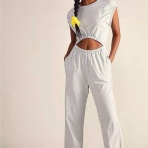 Free People Movement Jumpsuit size small